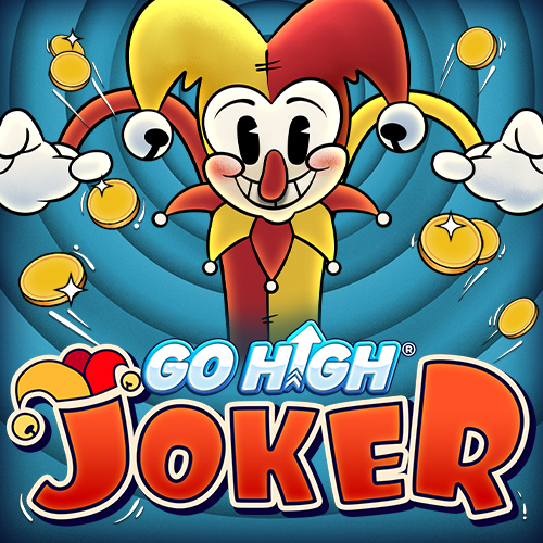 Go High Joker 96